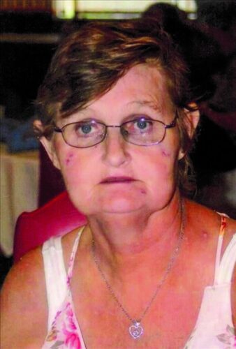 Helen G. Pfleuger